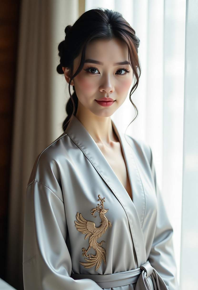 直播间封面