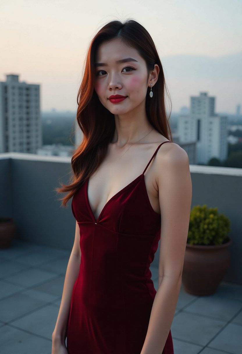 直播间封面