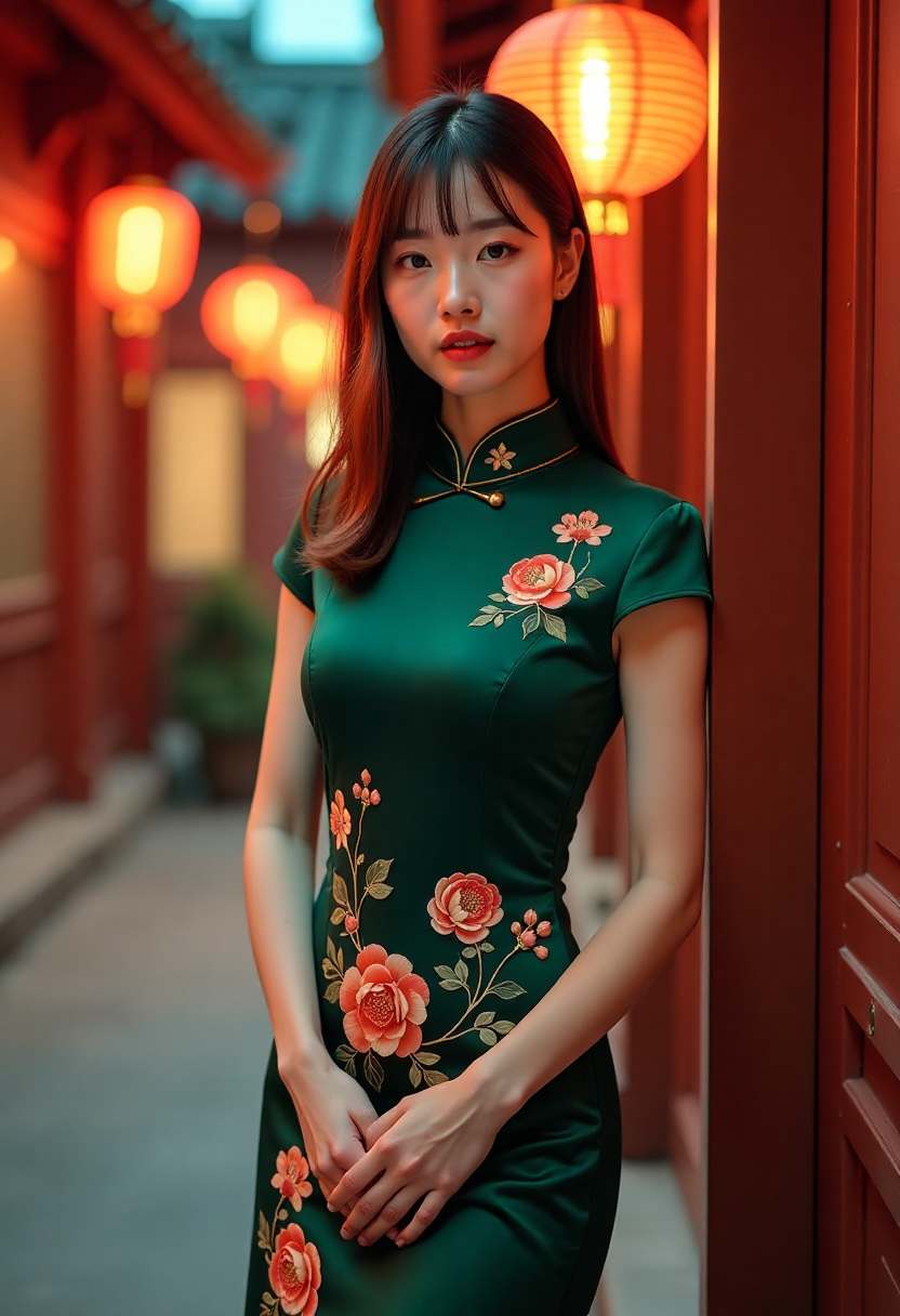 UP主头像