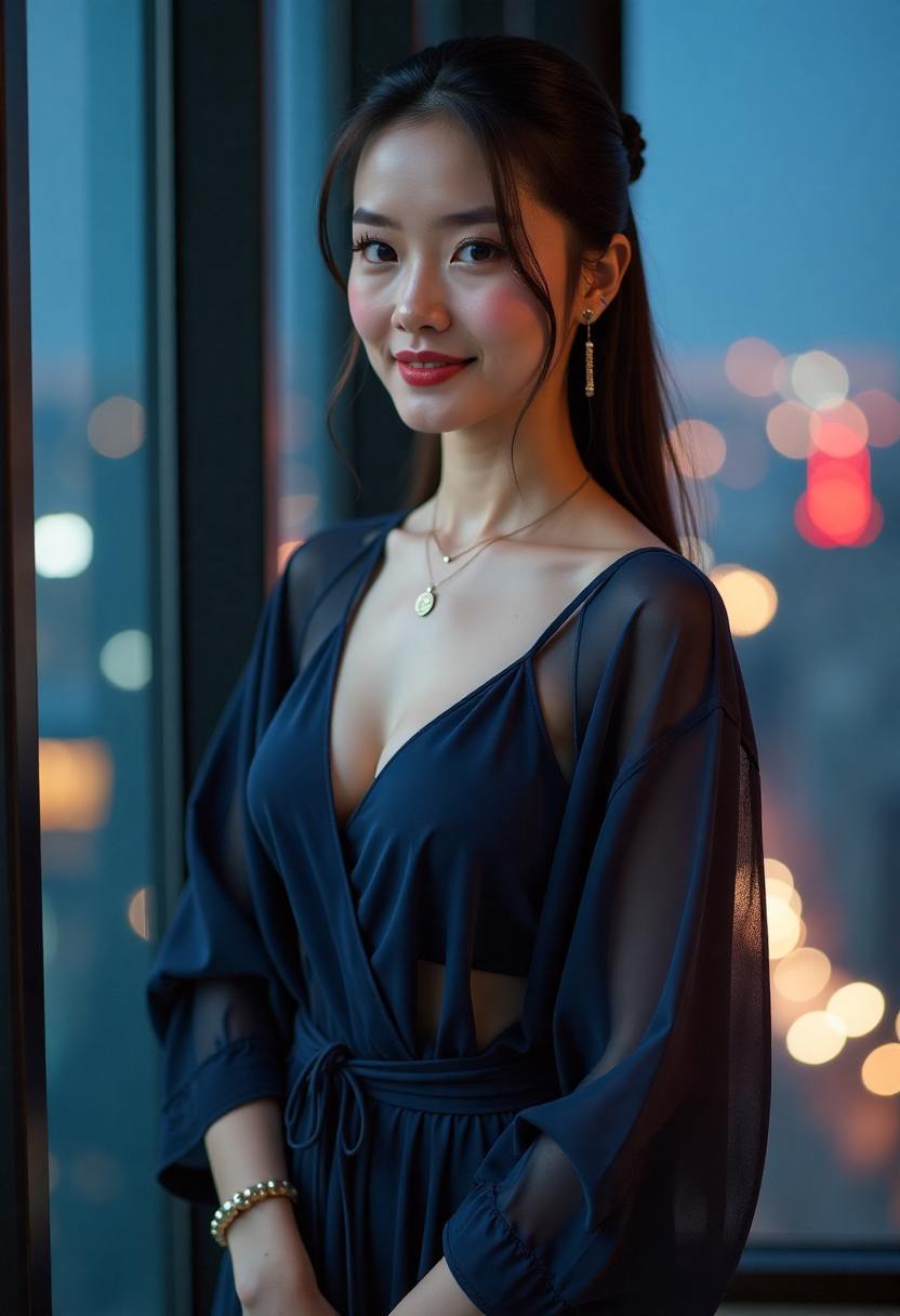 直播间封面